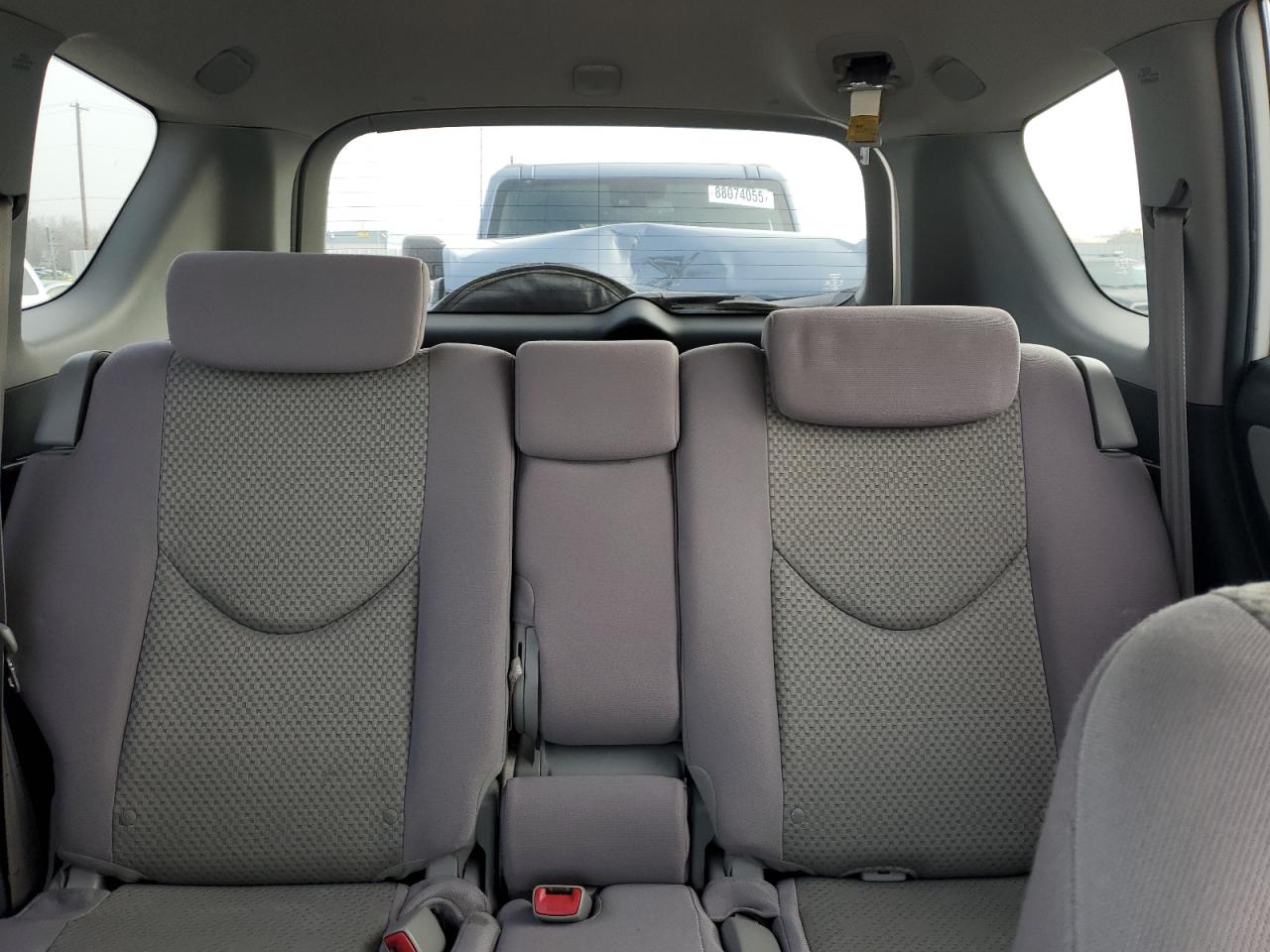 2007 Toyota RAV 4 - Image 10