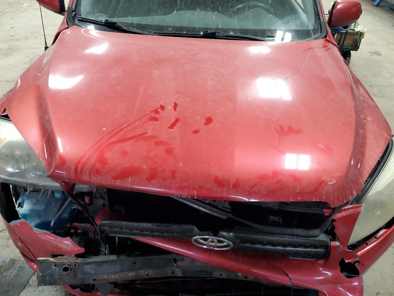 2008 Toyota RAV 4 - Image 12