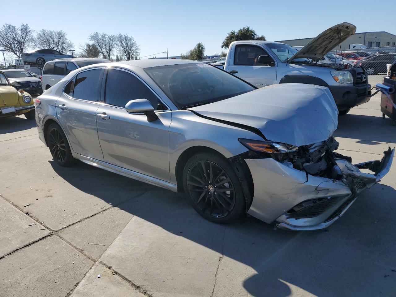 2022 Toyota Camry - Image 4