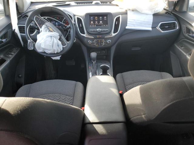  CHEVROLET EQUINOX 2024 White
