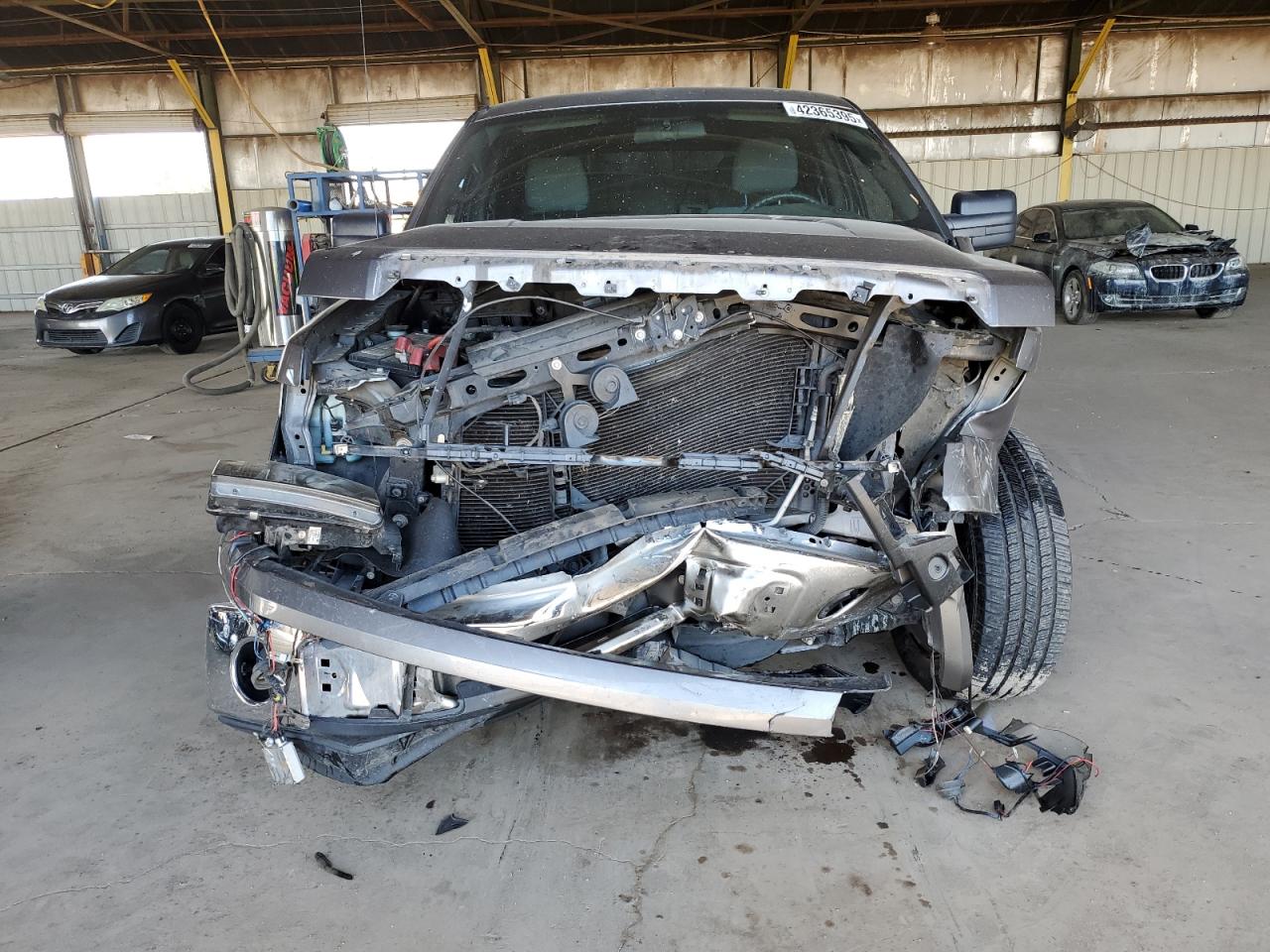 2011 Ford F-150 - Image 5