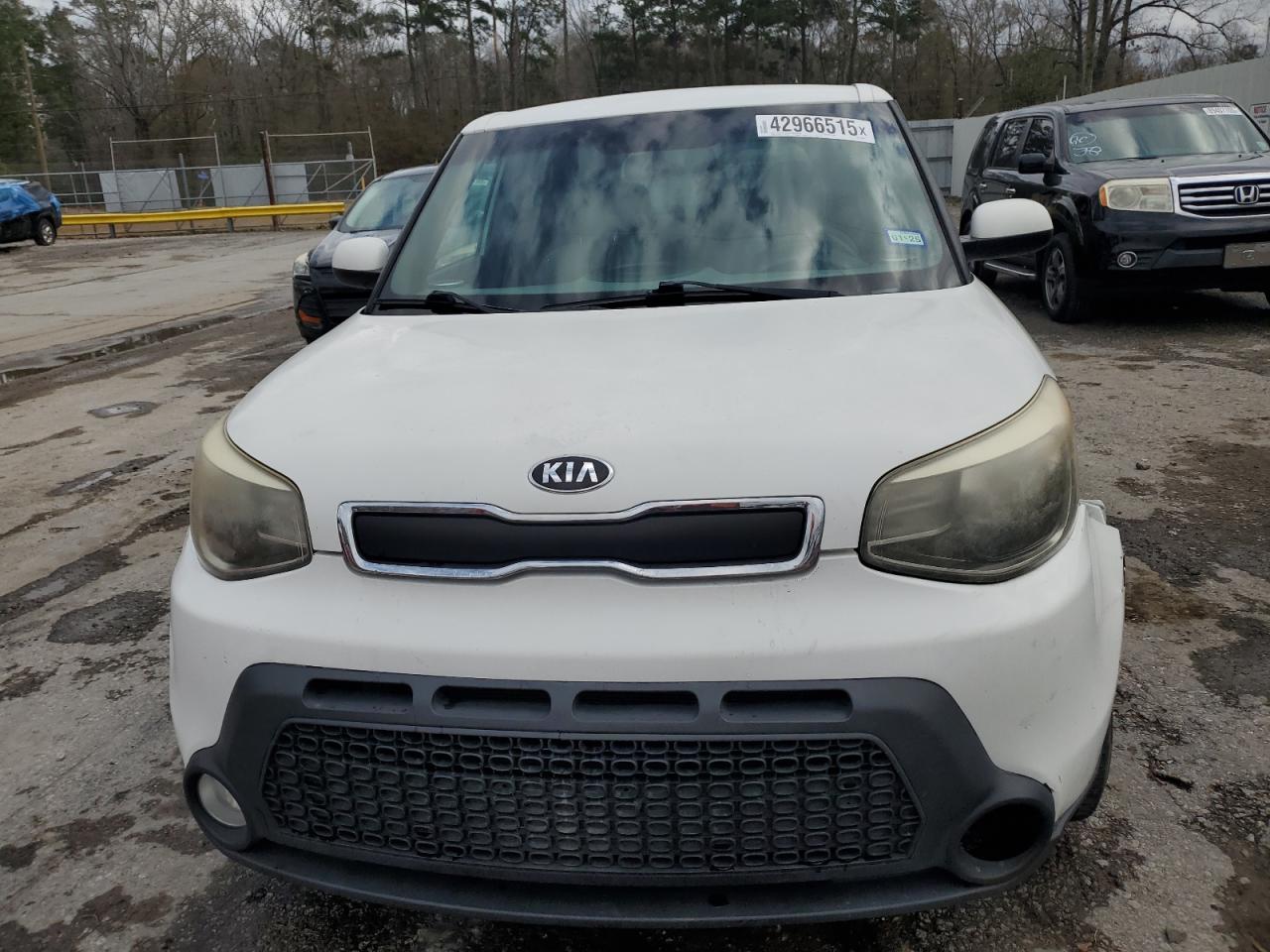 2015 Kia Soul - Image 5