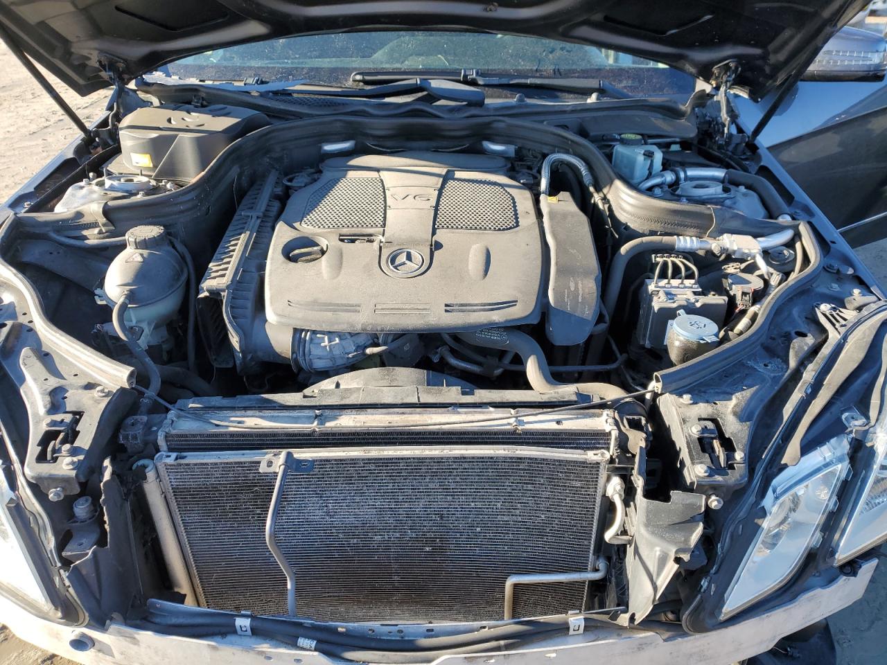 2013 Mercedes-Benz E-klasse - Image 11