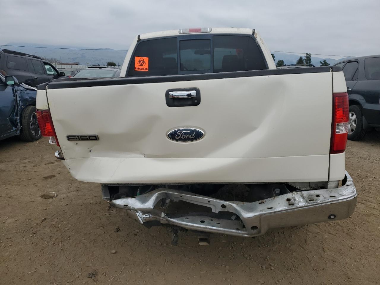 2007 Ford F-150 - Image 6