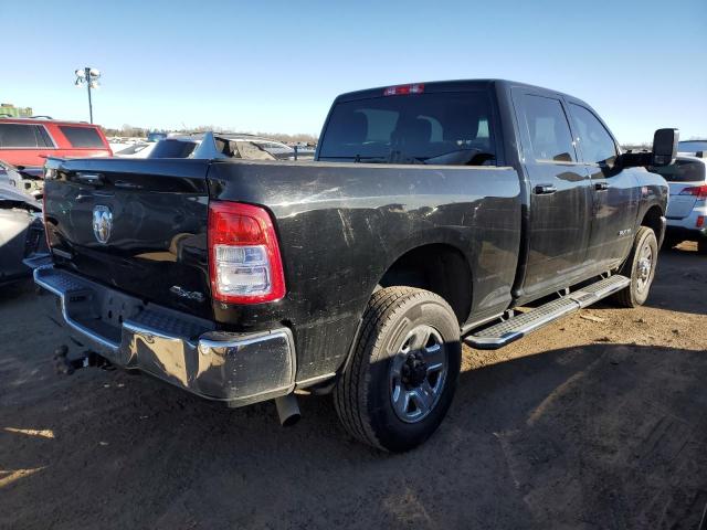  RAM 2500 2019 Czarny