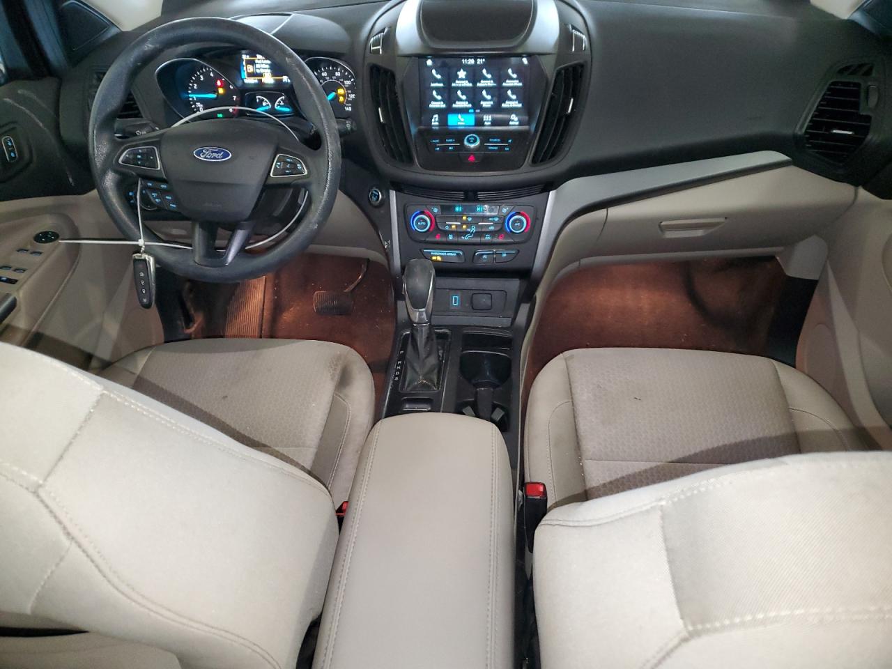 2019 Ford Escape - Image 8