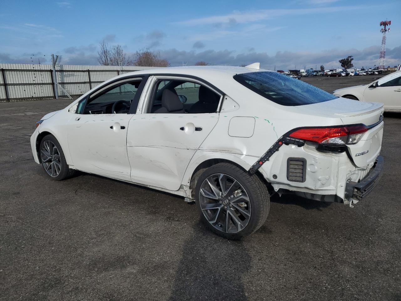 2020 Toyota Corolla - Image 2