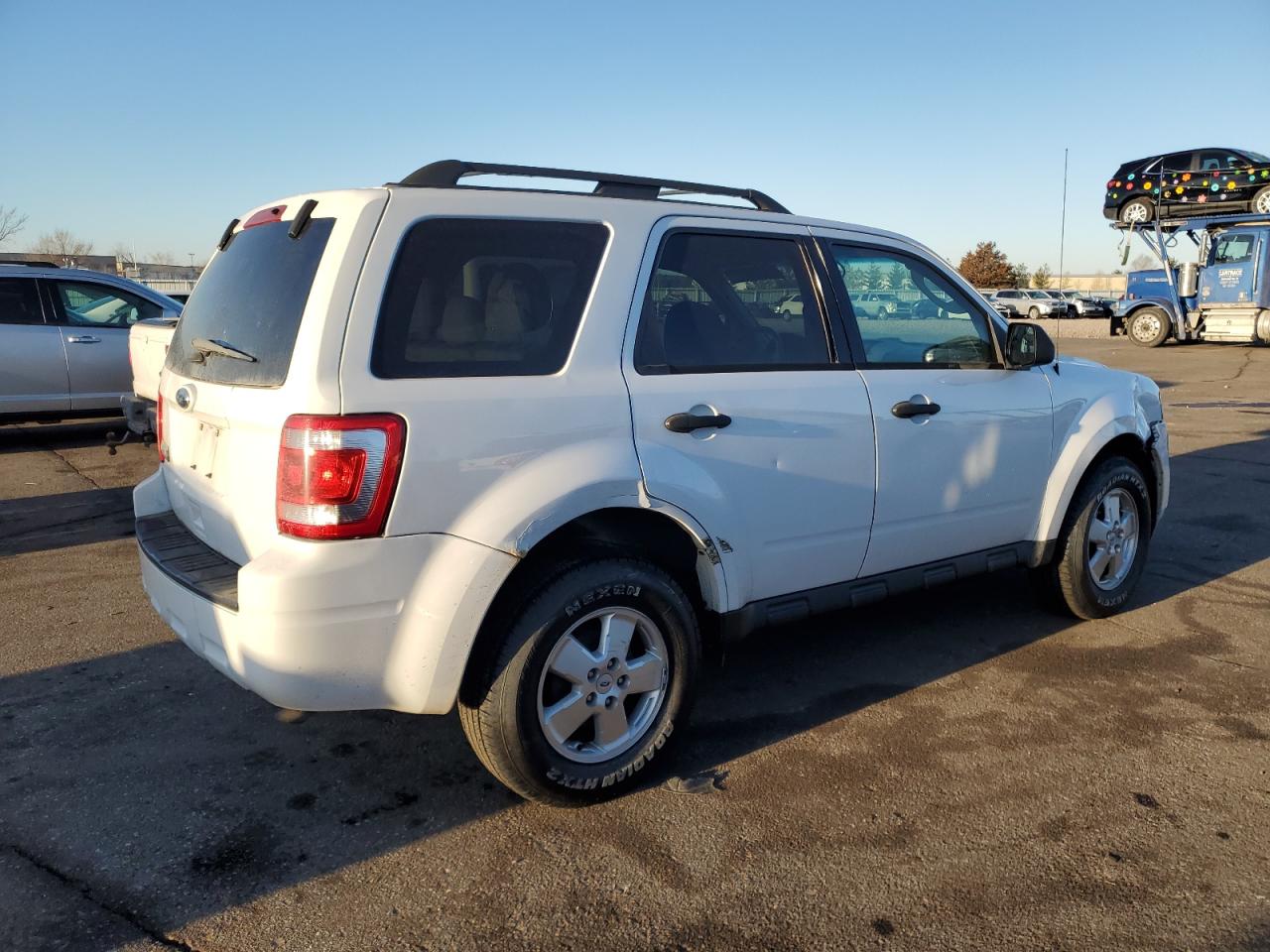 2012 Ford Escape - Image 3