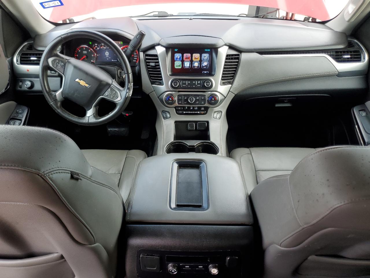 2015 Chevrolet Tahoe - Image 9