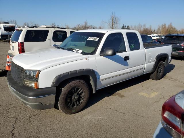 2003 Chevrolet Silverado C1500