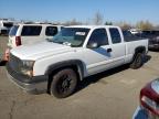 2003 Chevrolet Silverado C1500 for Sale in Woodburn, OR - Side