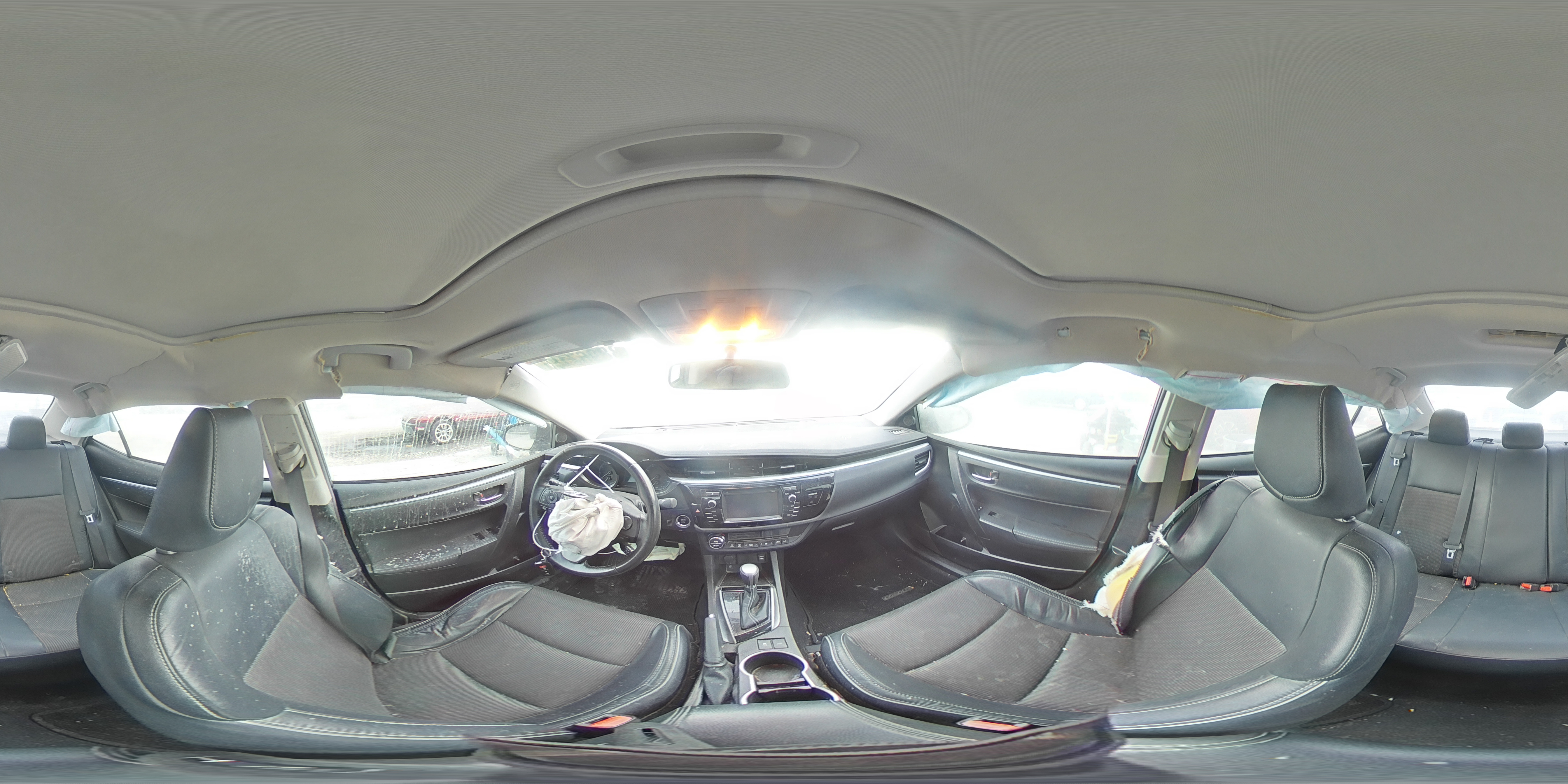 2014 Toyota Corolla - Image 13