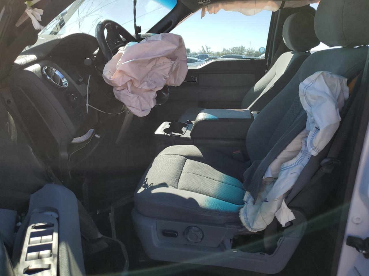 2013 Ford F-150 - Image 7