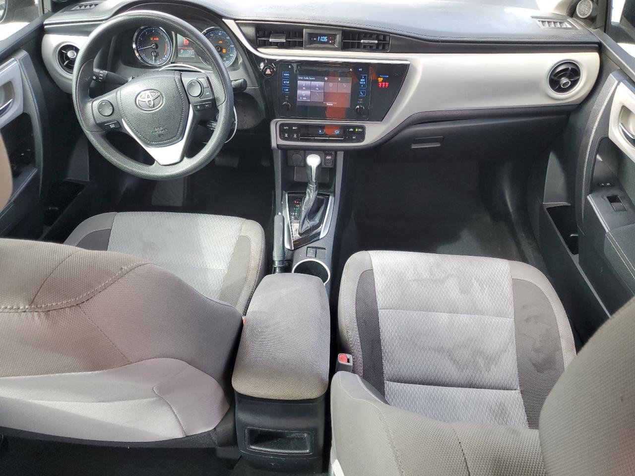 2019 Toyota Corolla - Image 8