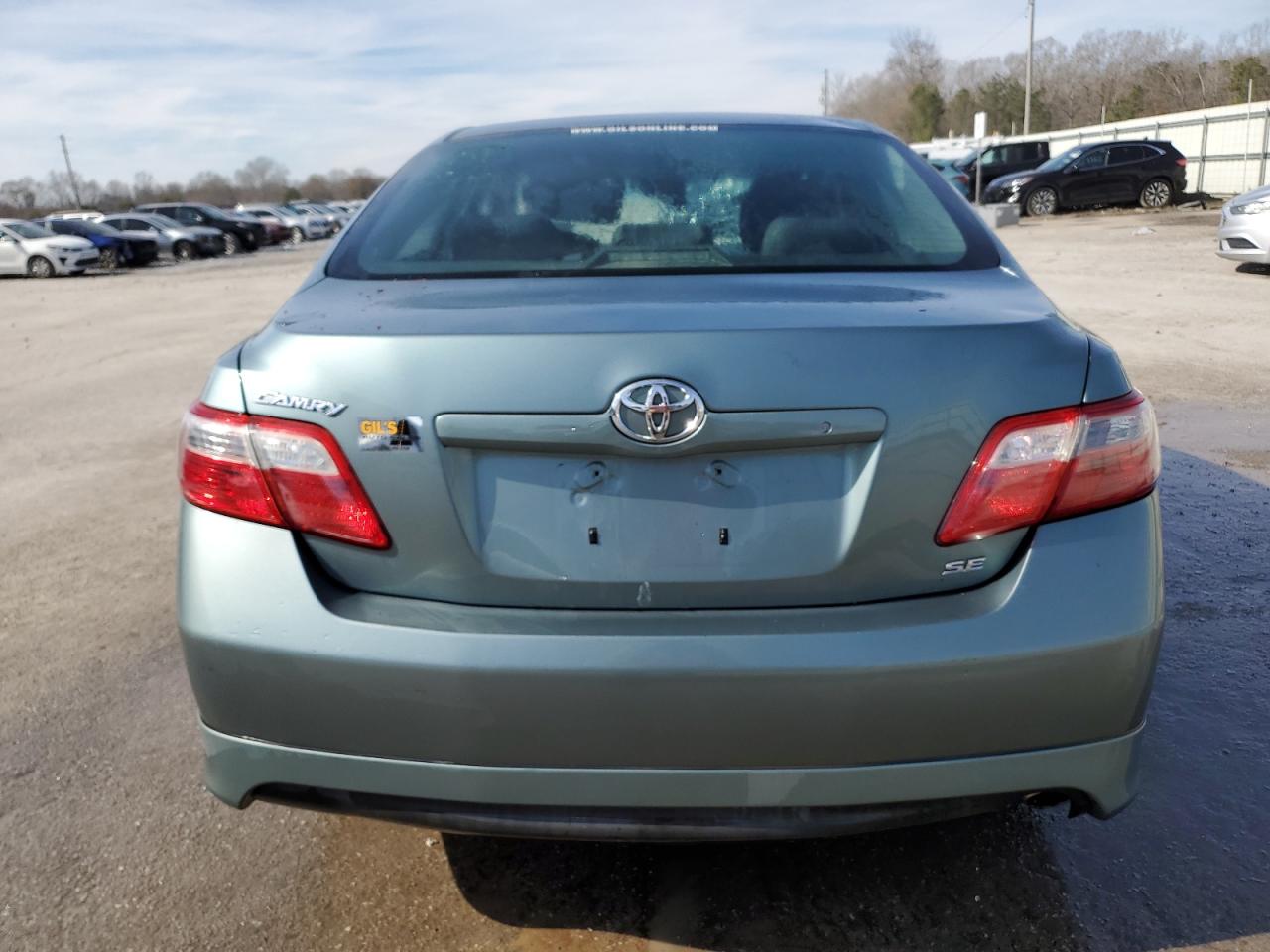 2009 Toyota Camry - Image 6