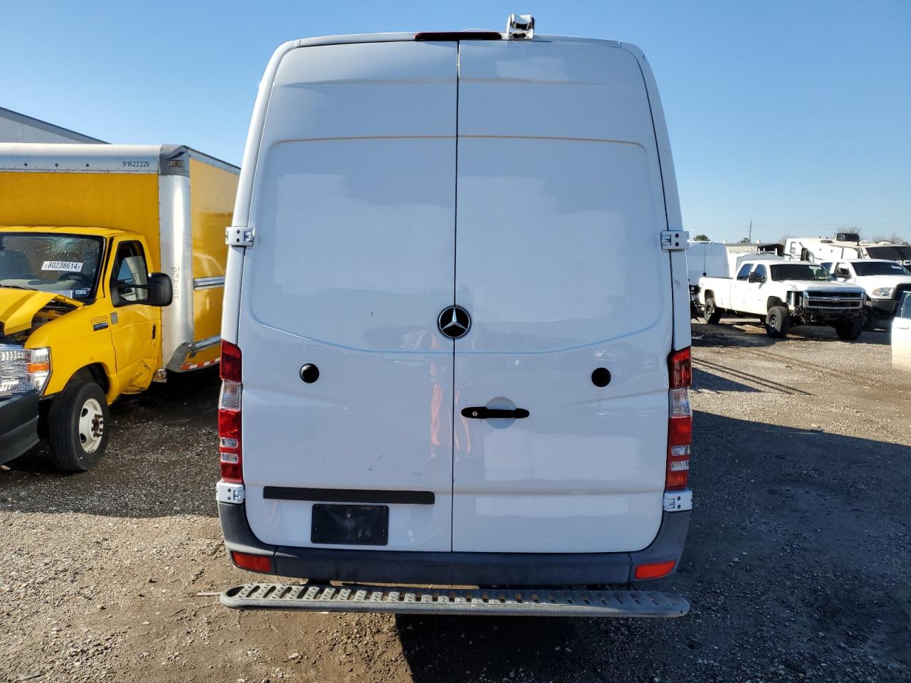 2016 Mercedes-Benz Sprinter - Image 6