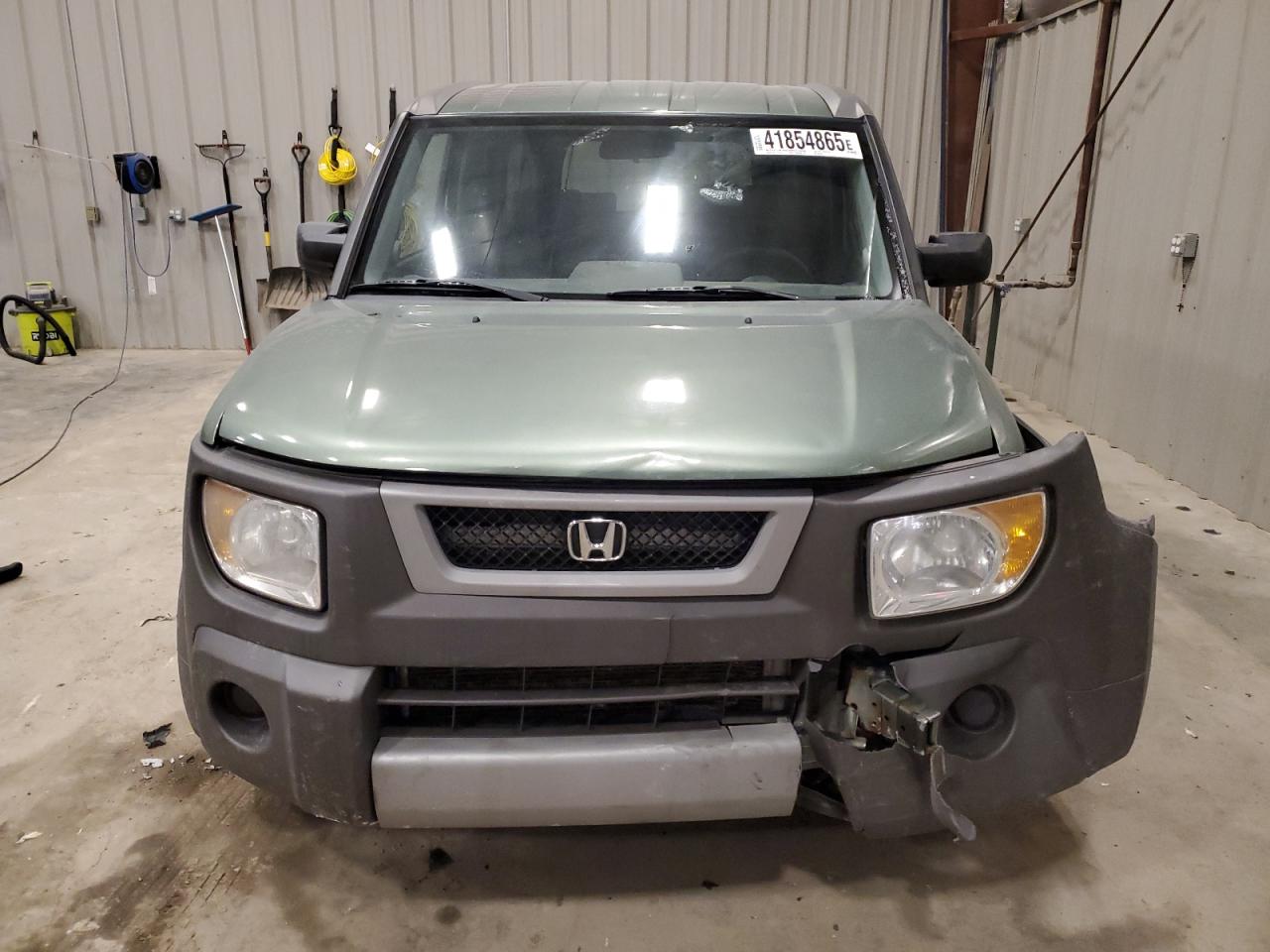 2005 Honda Element - Image 5