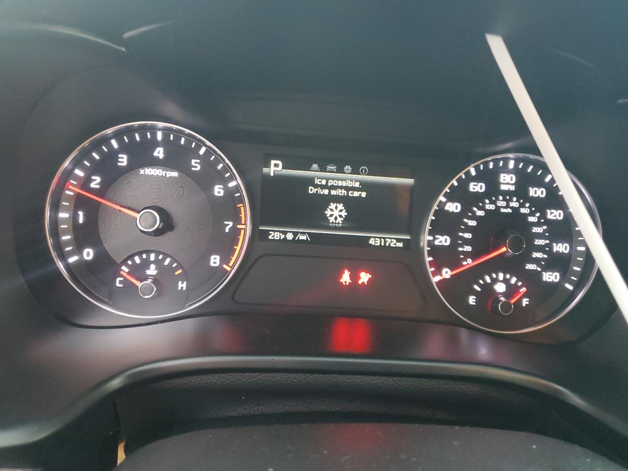 2023 Kia Forte - Image 9
