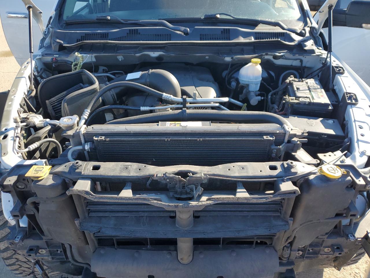 2015 RAM 1500 - Image 11