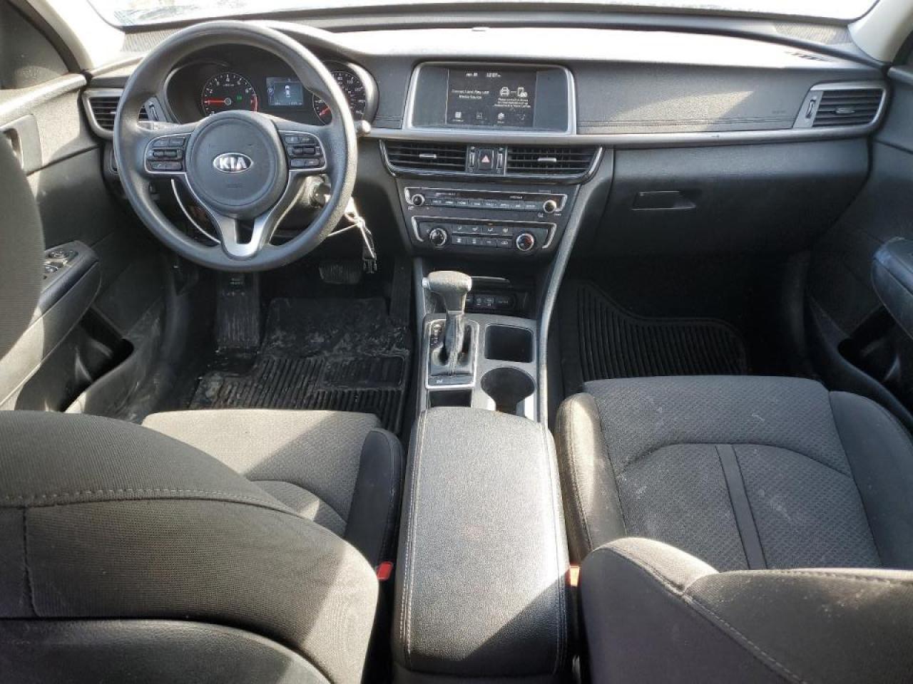2018 Kia Optima - Image 8