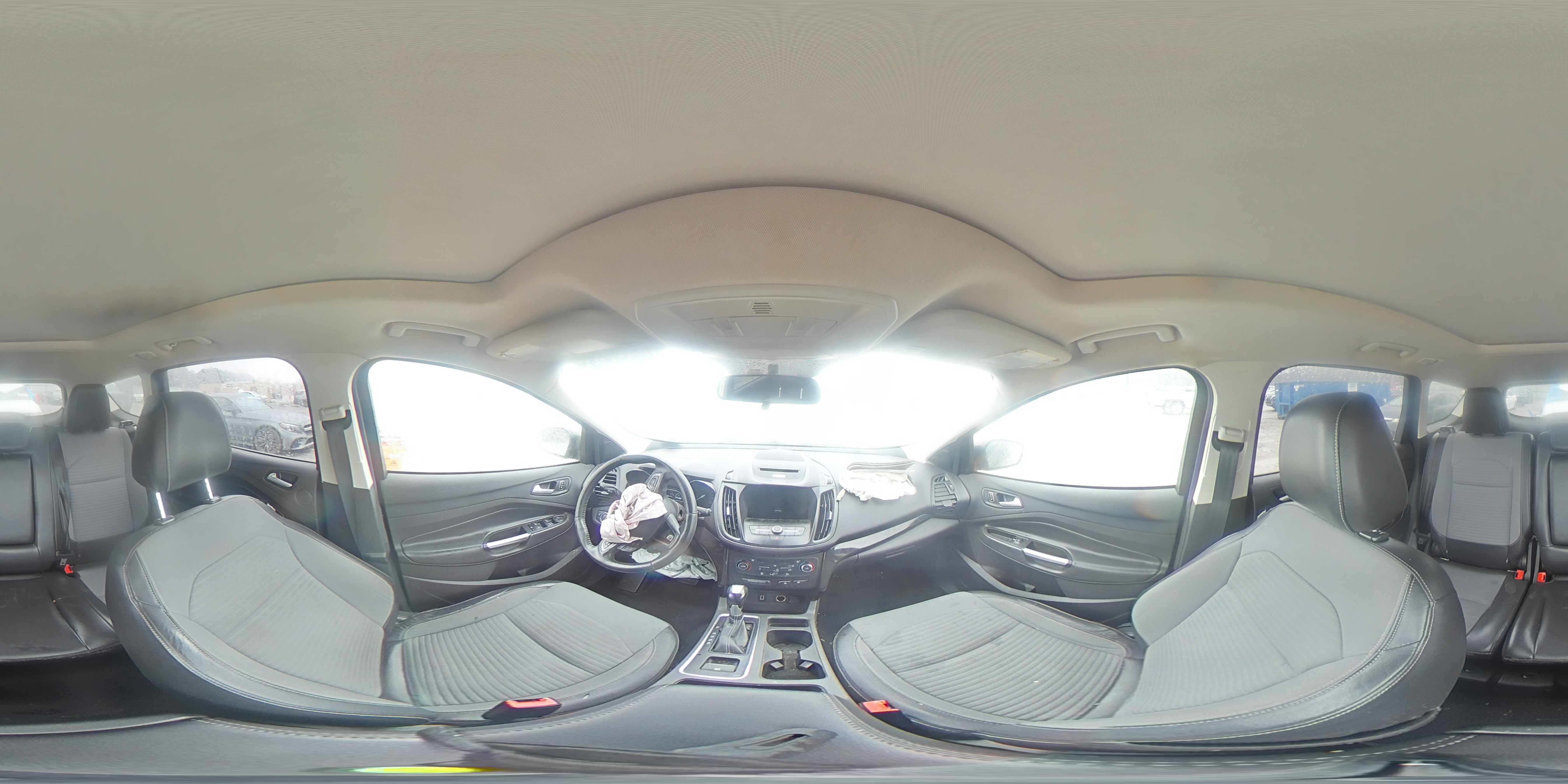 2017 Ford Escape - Image 15
