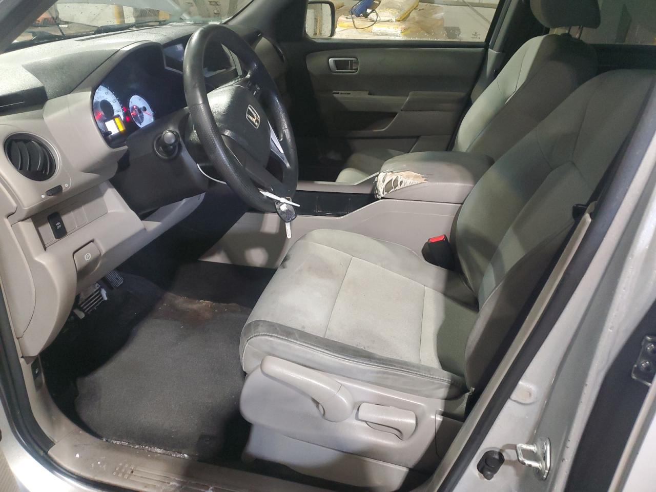 2011 Honda Pilot - Image 7