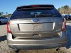 2013 Ford Edge Sel en Venta en Hampton, VA - Minor Dent/Scratches