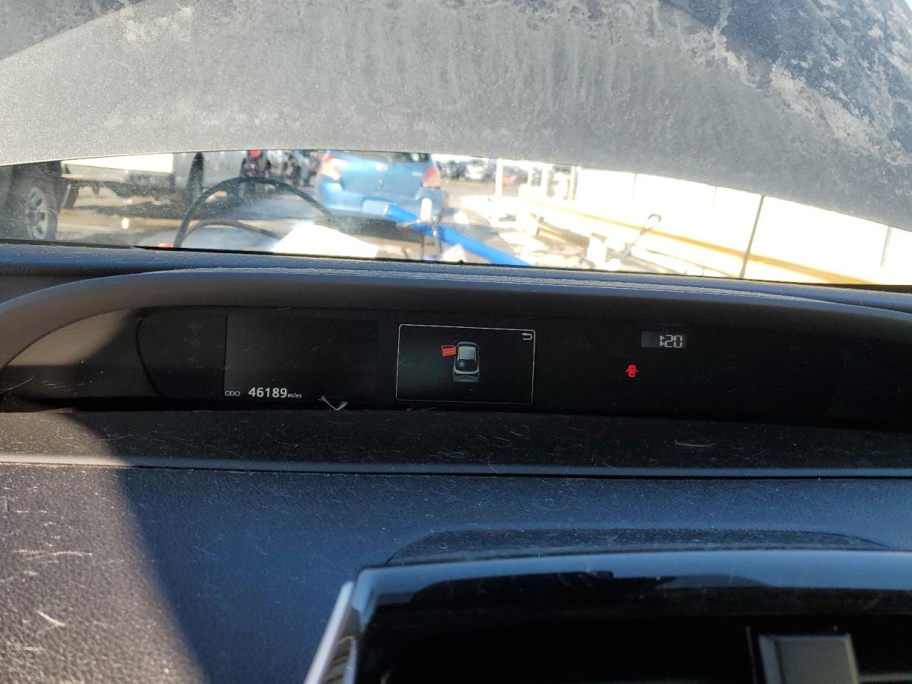 2020 Toyota Prius - Image 9