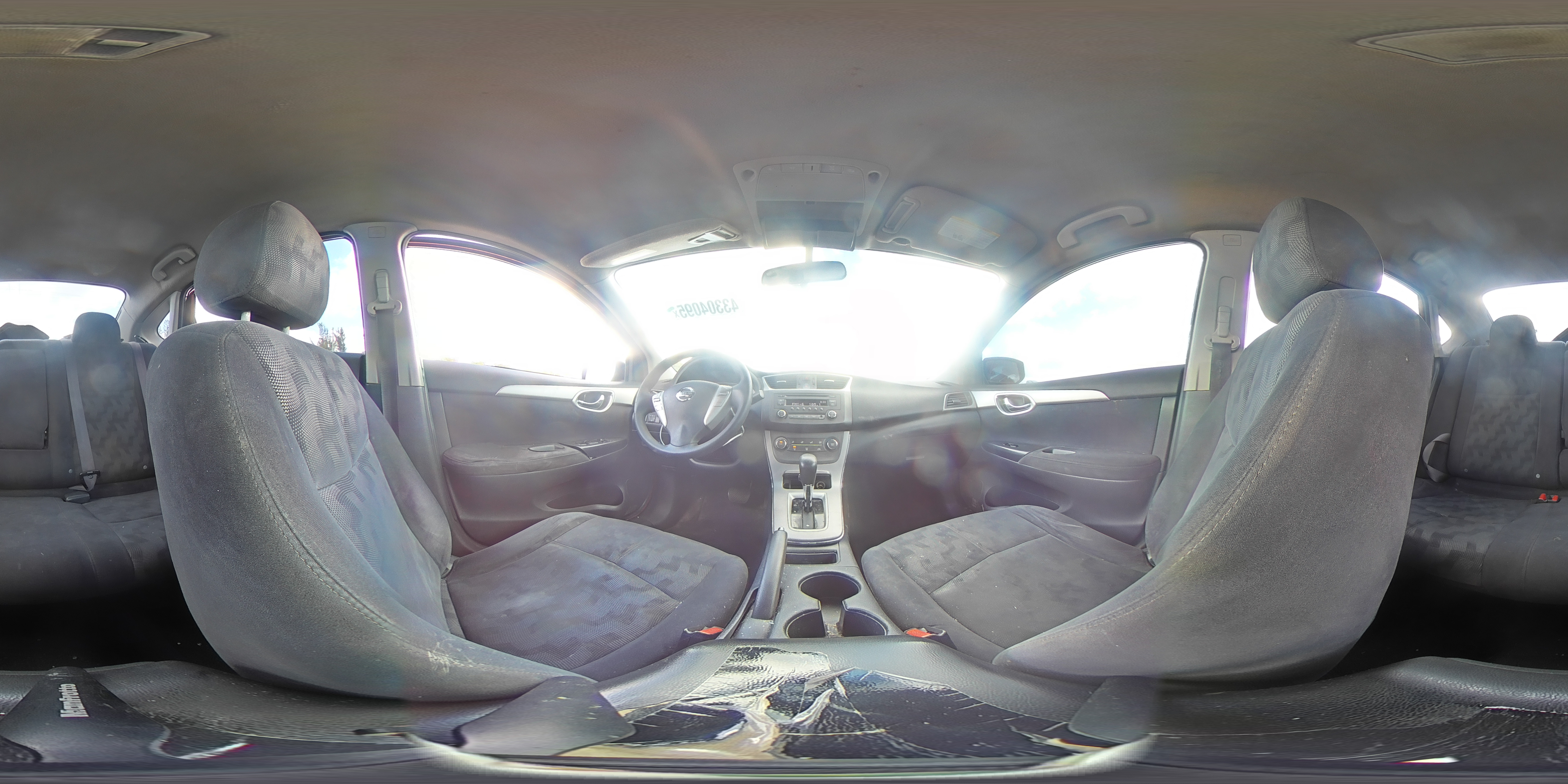 2013 Nissan Sentra - Image 13