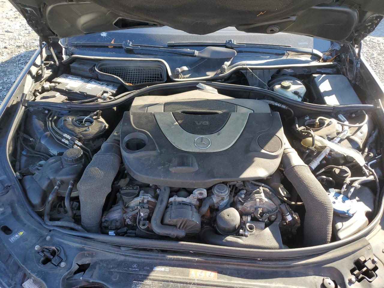2010 Mercedes-Benz S-klasse - Image 11