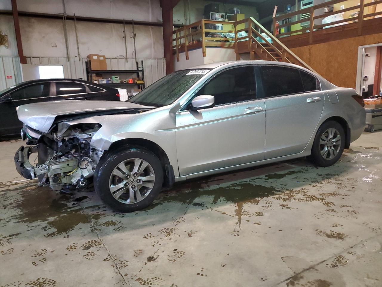 2011 Honda Accord - Image 1