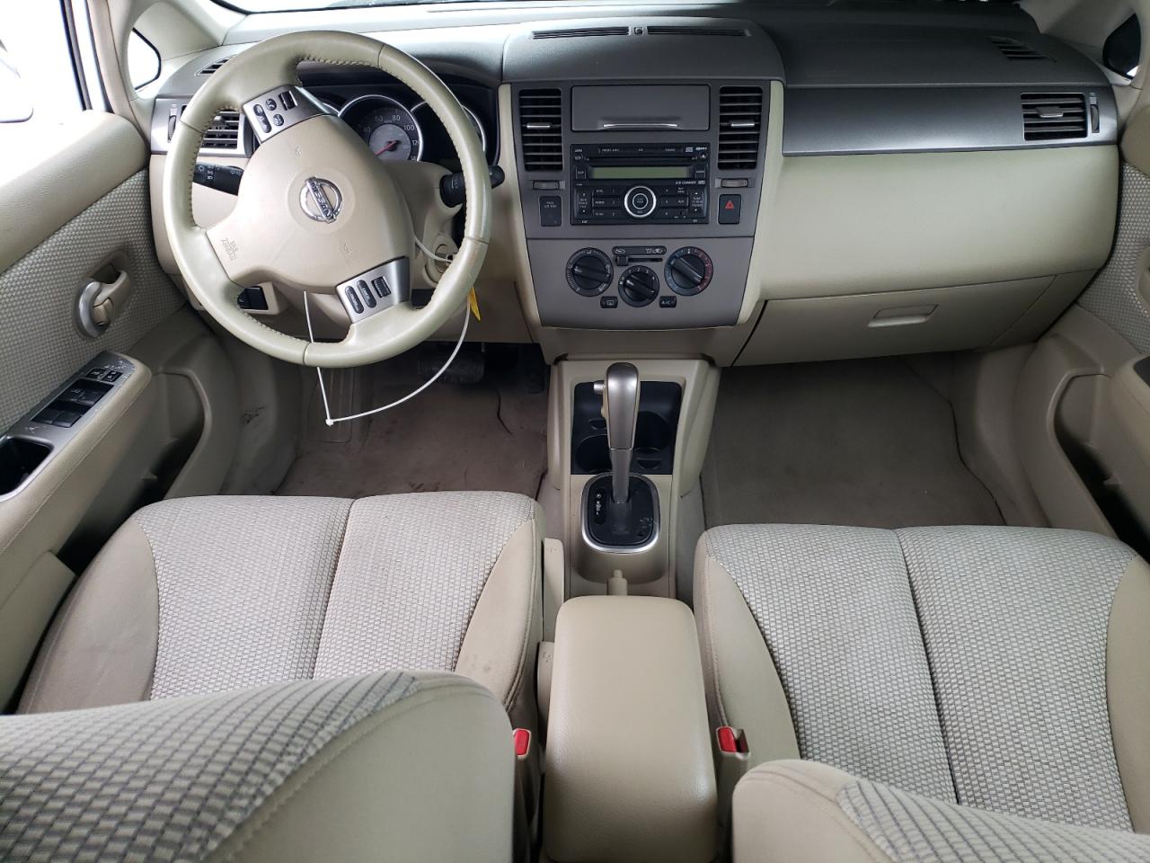 2007 Nissan Versa - Image 8
