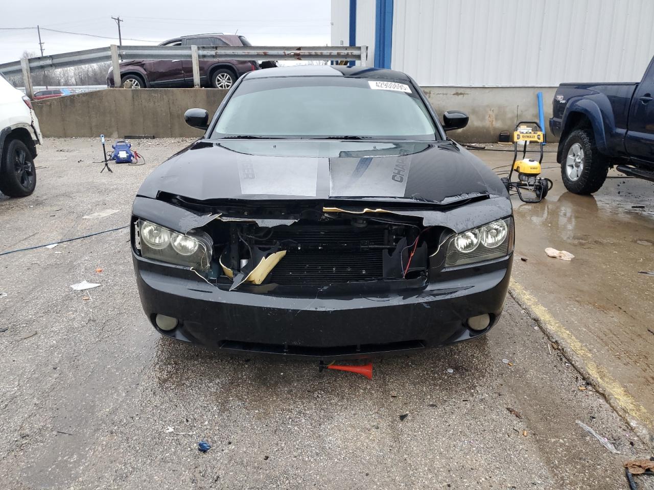 2007 Dodge Charger - Image 5