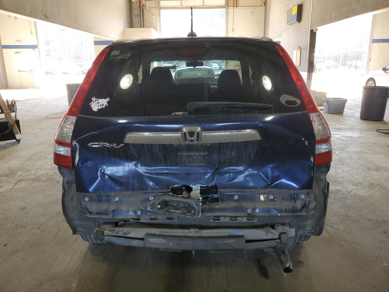 2009 Honda CR-V - Image 6