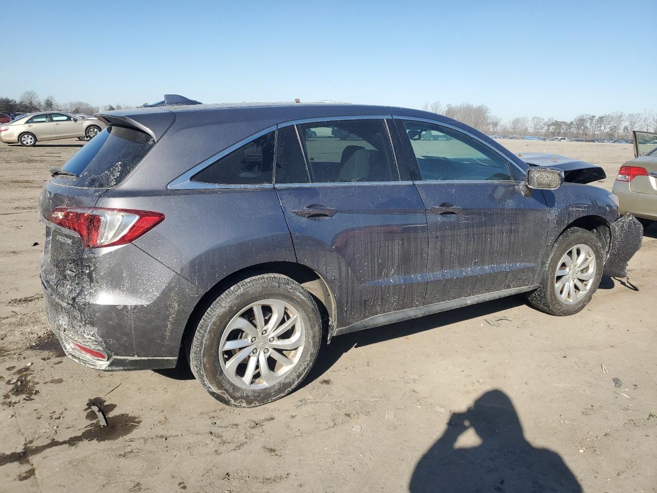 2018 Acura RDX - Image 3