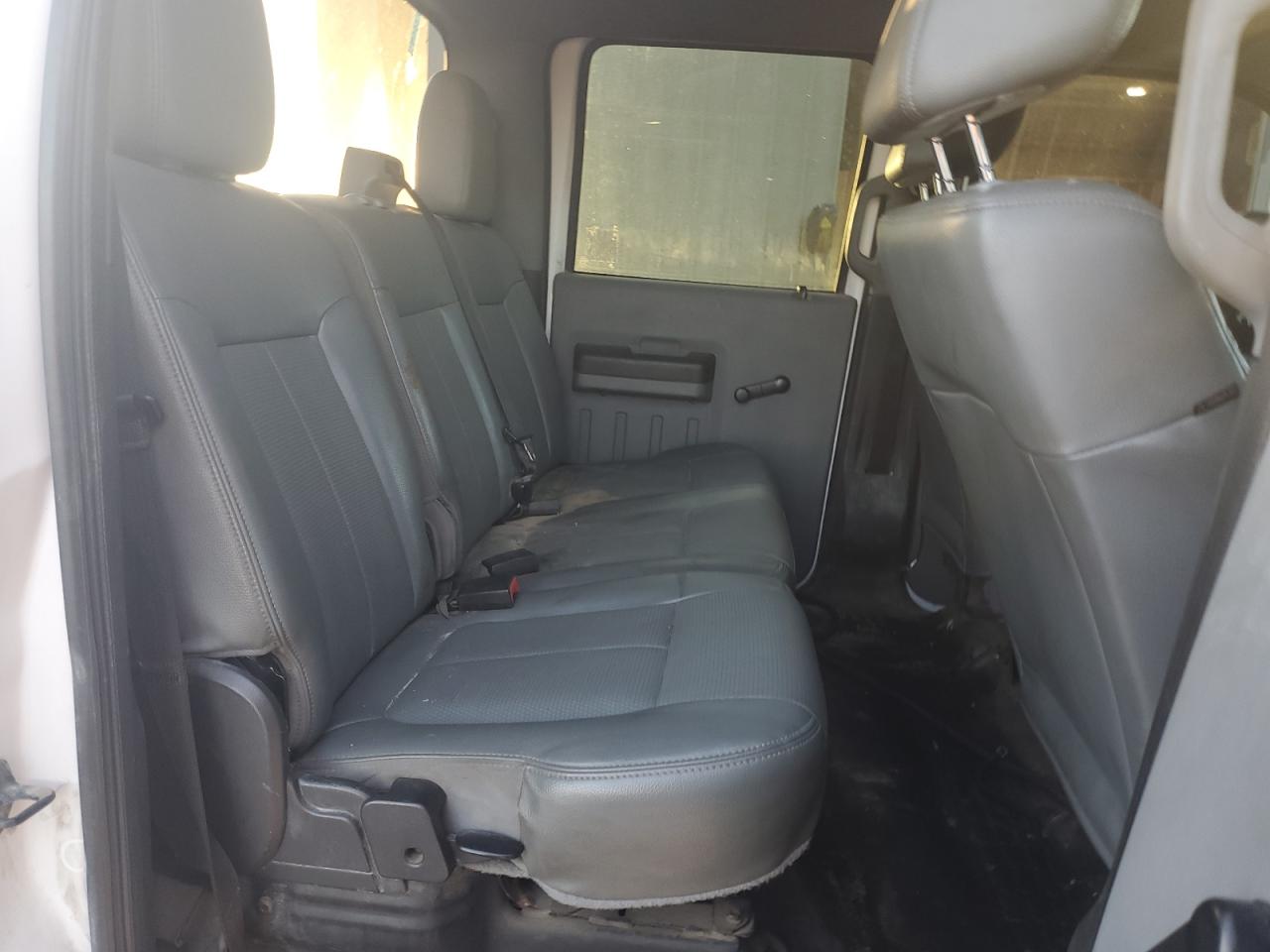 VIN 1FT8W3AT6EEB10234 2014 FORD F350 no.10