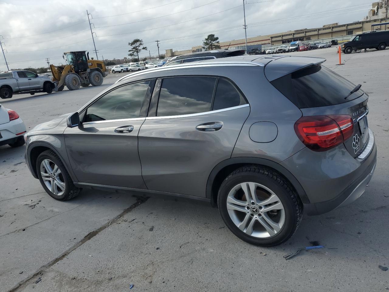 2018 Mercedes-Benz GLA-klasse - Image 2