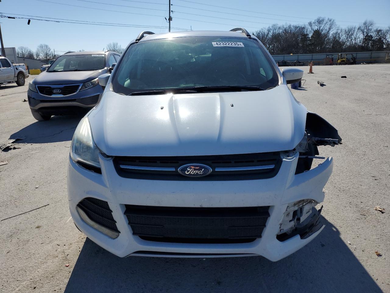 2014 Ford Escape - Image 5