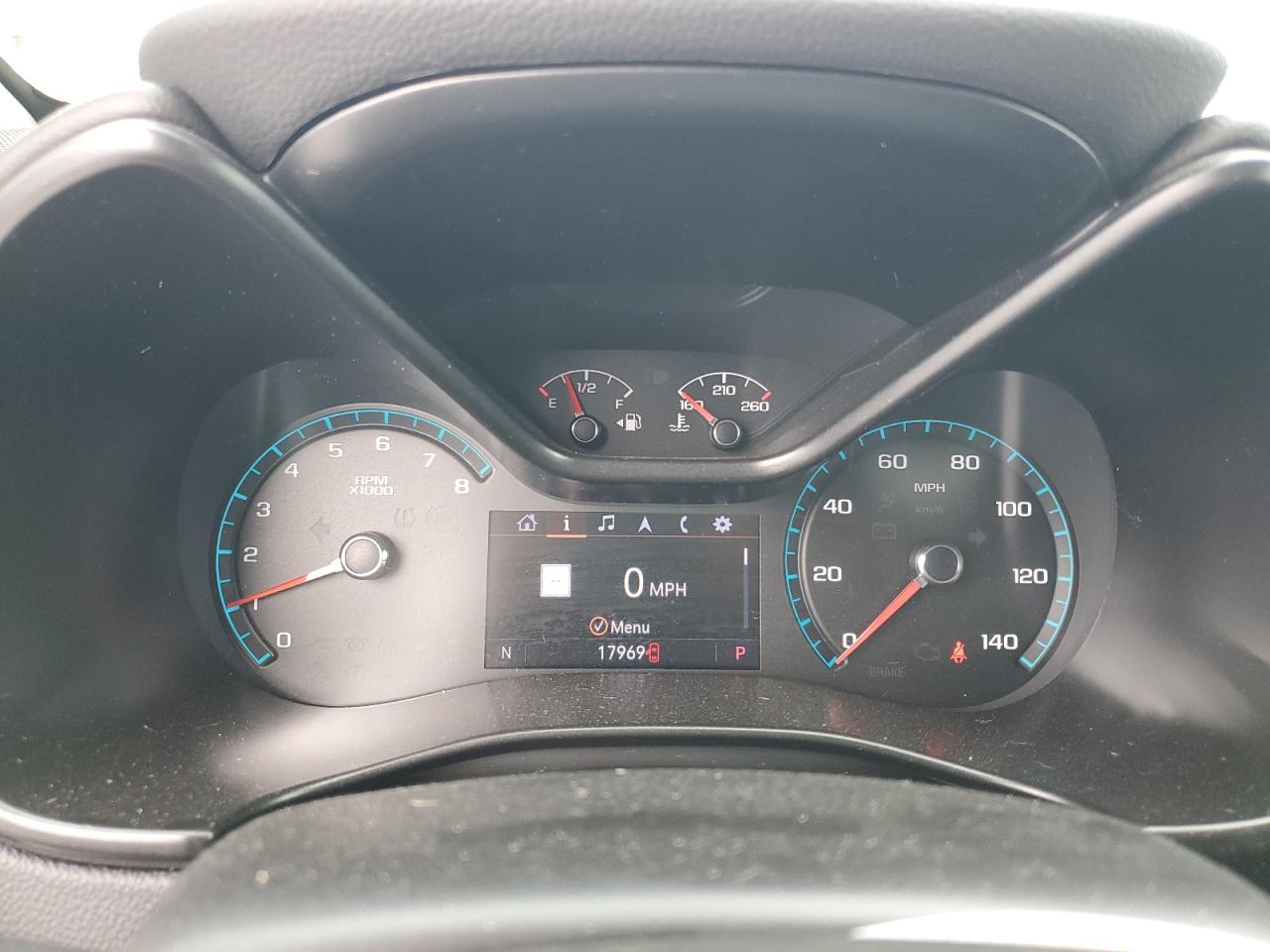 2022 GMC Canyon - Image 9