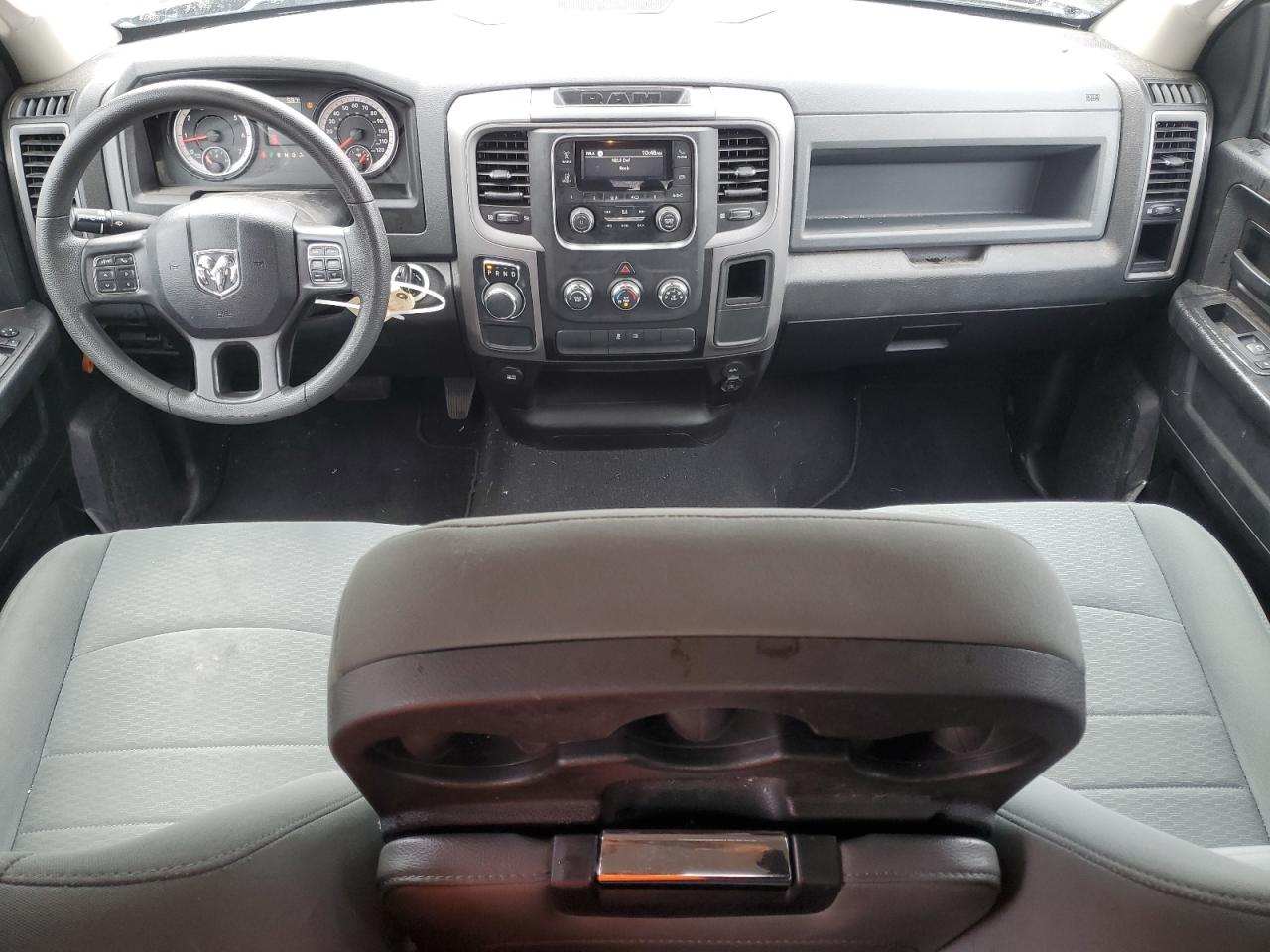 2020 RAM 1500 - Image 8