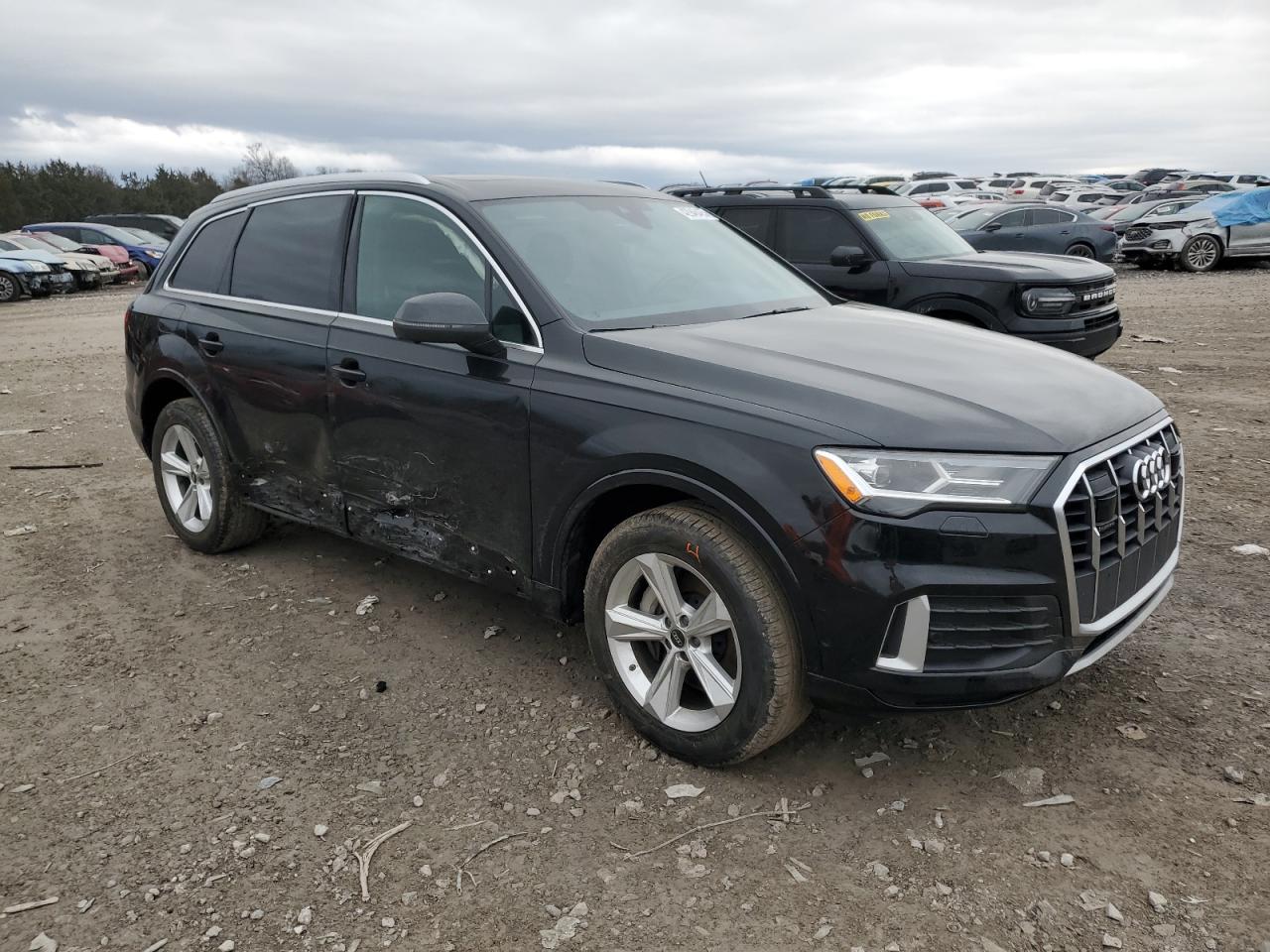 2023 Audi Q7 - Image 4