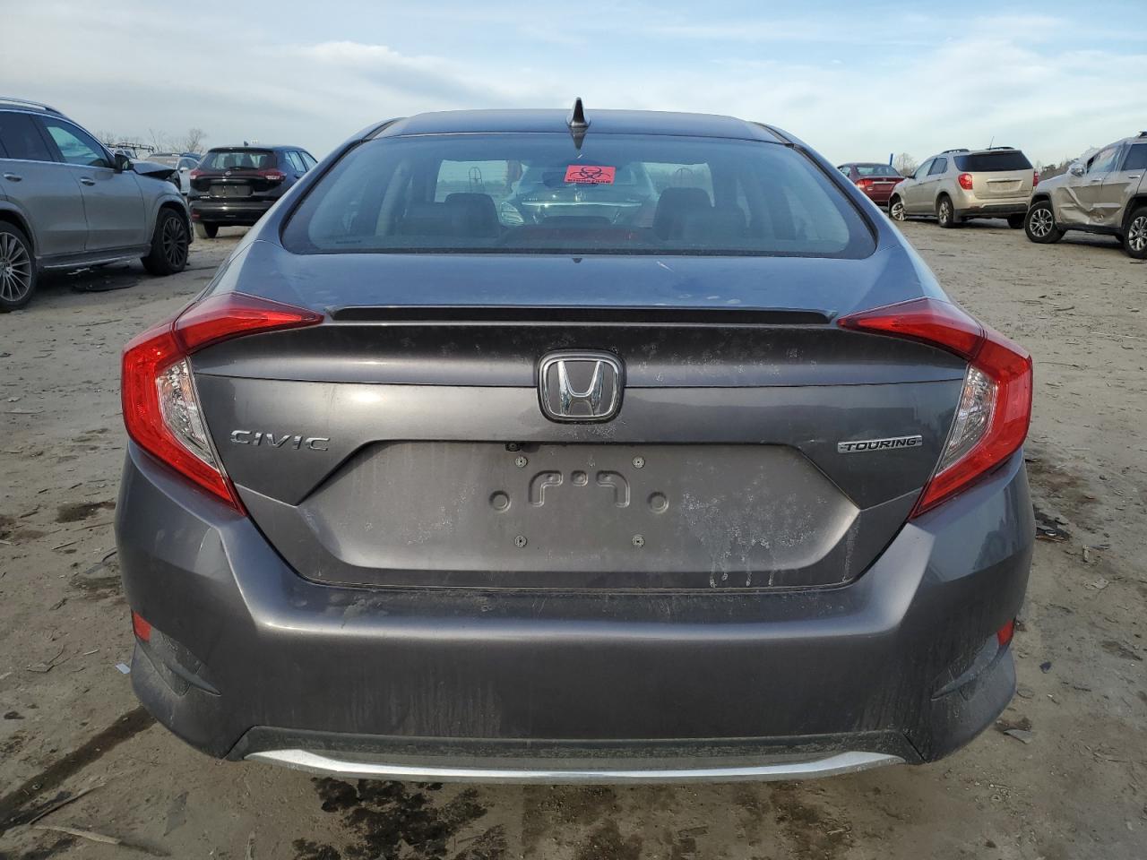 2020 Honda Civic - Image 6
