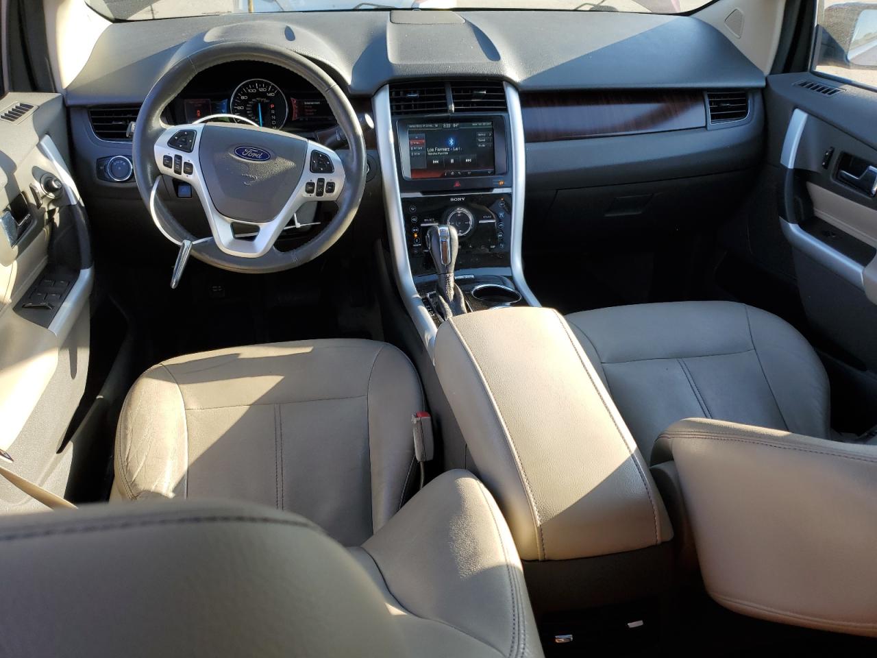 2011 Ford Edge - Image 8