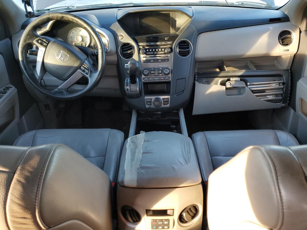 2013 Honda Pilot - Image 8