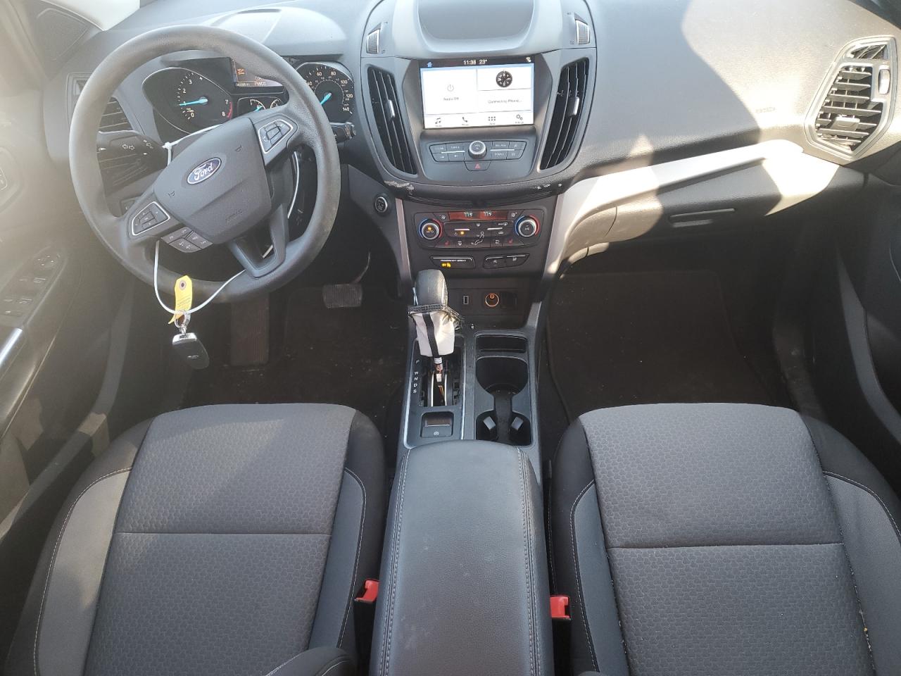 2019 Ford Escape - Image 8