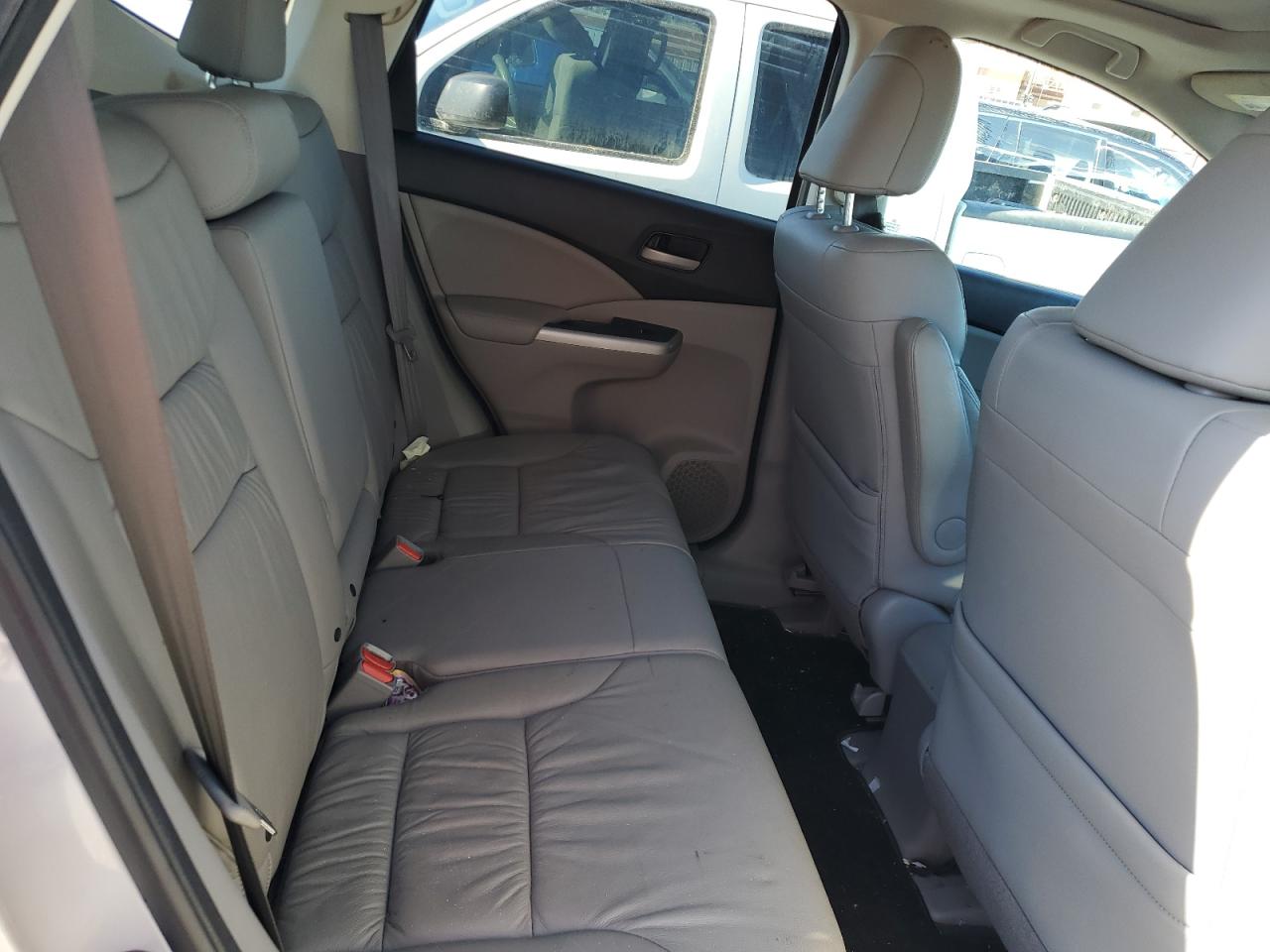2014 Honda CR-V - Image 10