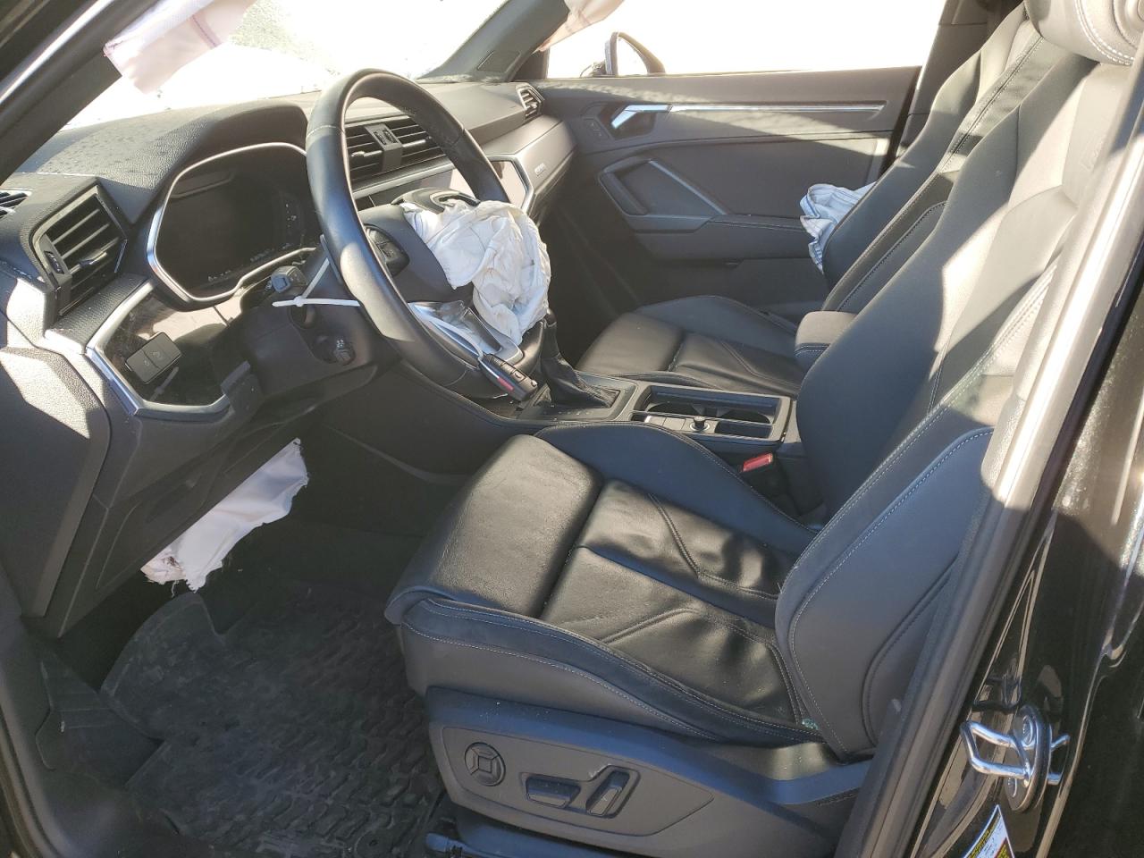 2022 Audi Q3 - Image 7