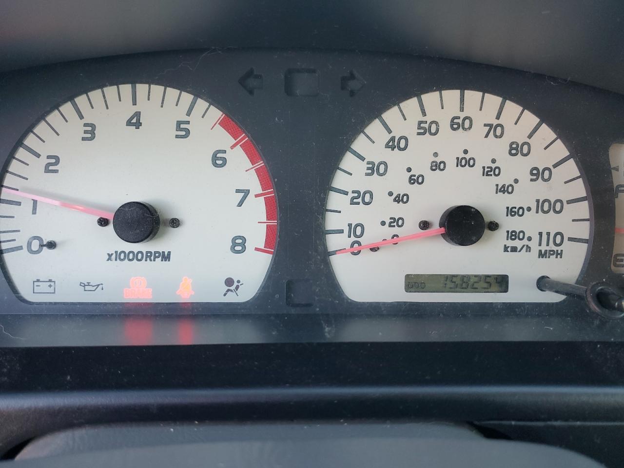 2004 Toyota Tacoma - Image 9
