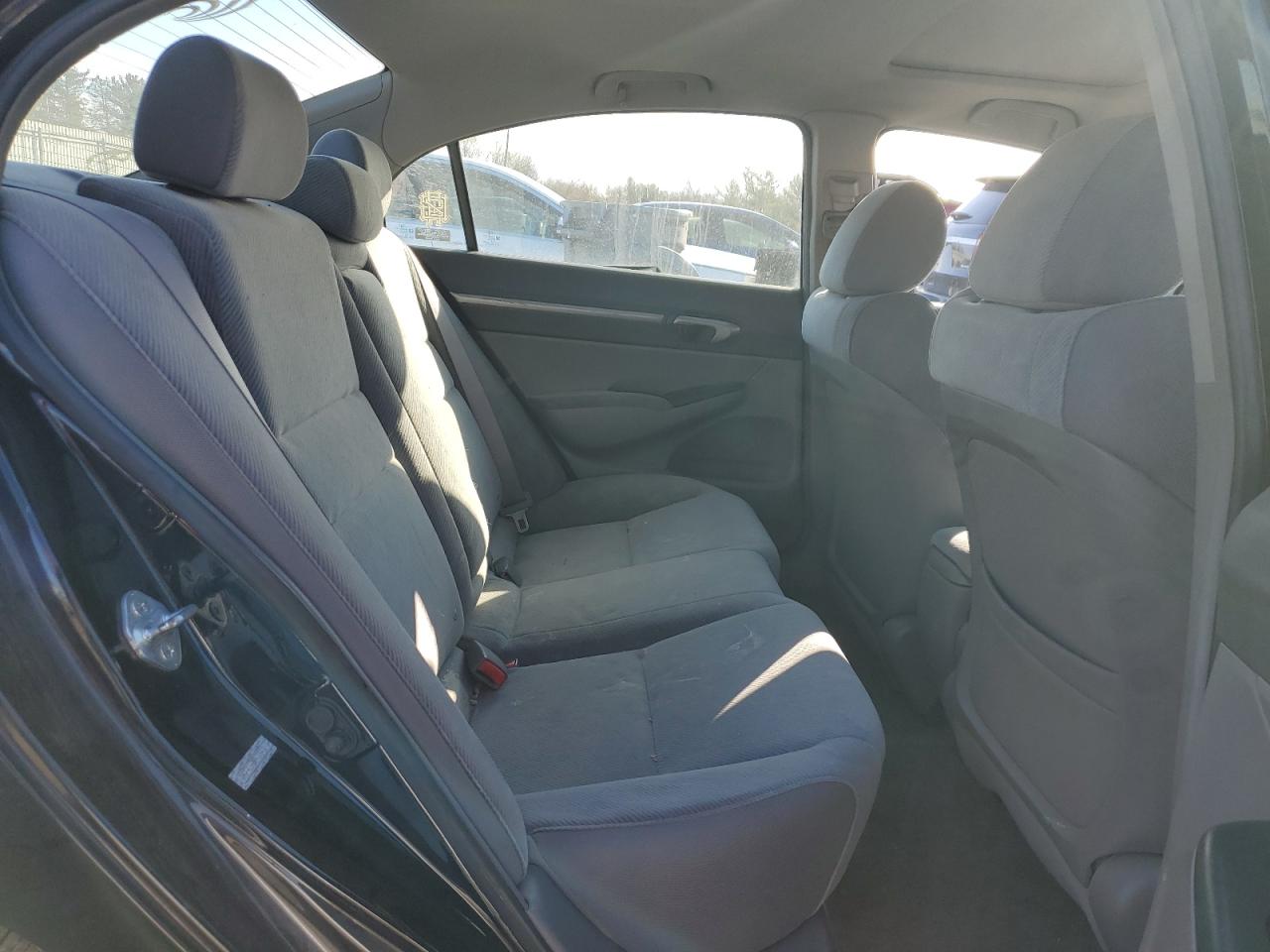 2009 Honda Civic - Image 10