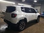 2017 Jeep Renegade Latitude на продаже в Elgin, IL - Rear End